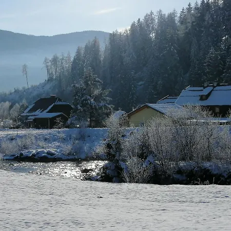 Apartament Taurachblick *