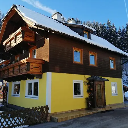 Taurachblick Tamsweg