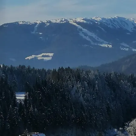 Apartament Taurachblick *