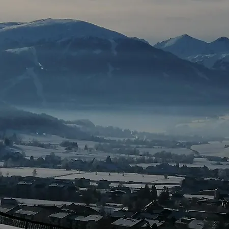 Apartament Taurachblick Tamsweg