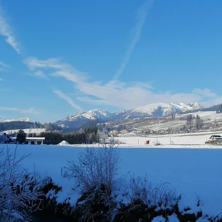 Appartement Taurachblick Tamsweg