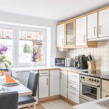 Taurachblick Apartament Tamsweg