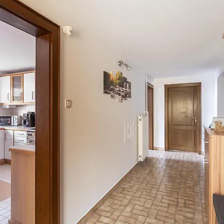 Taurachblick Apartment *