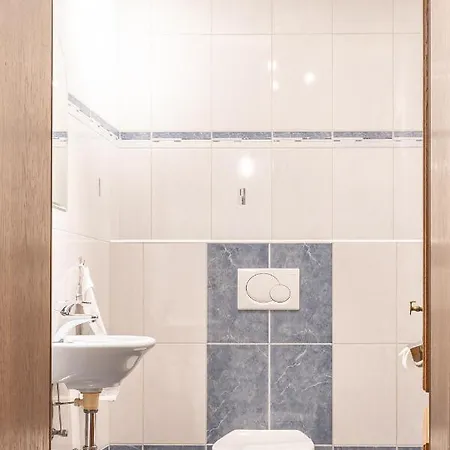 Taurachblick Apartament Tamsweg