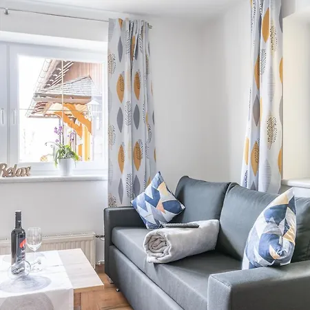 Taurachblick Apartament