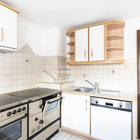 Taurachblick * Tamsweg