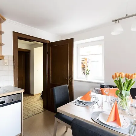 Taurachblick Apartment