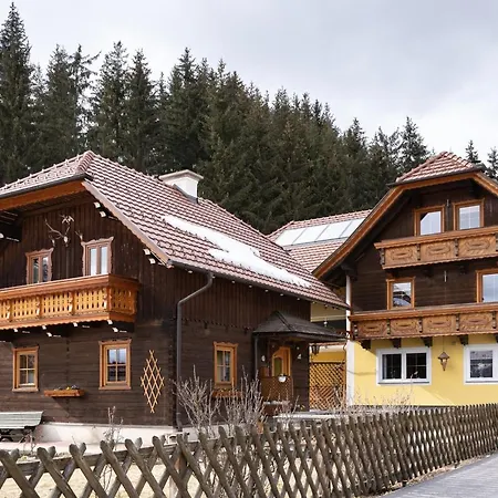 Taurachblick Apartment