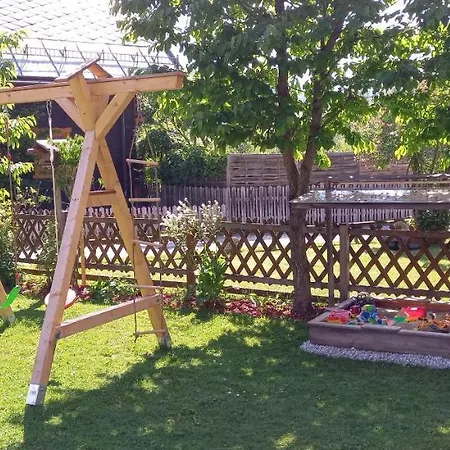 Taurachblick * Tamsweg