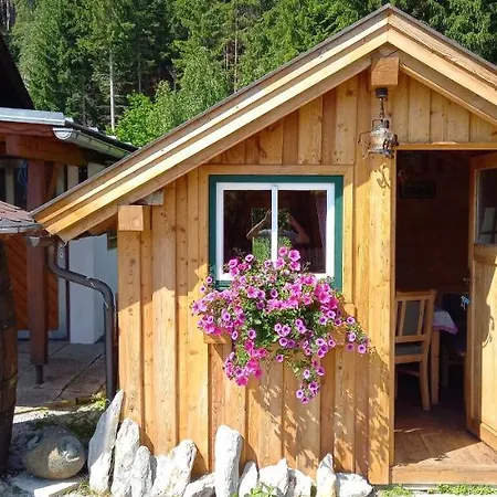 Taurachblick Tamsweg