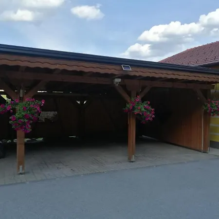 Taurachblick Apartament