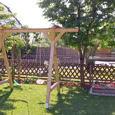 Appartement Taurachblick Tamsweg