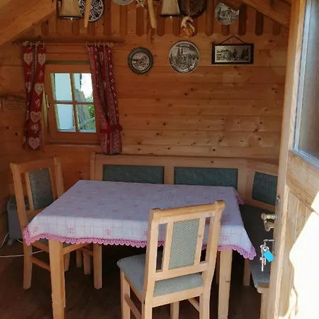 Taurachblick Apartament Tamsweg