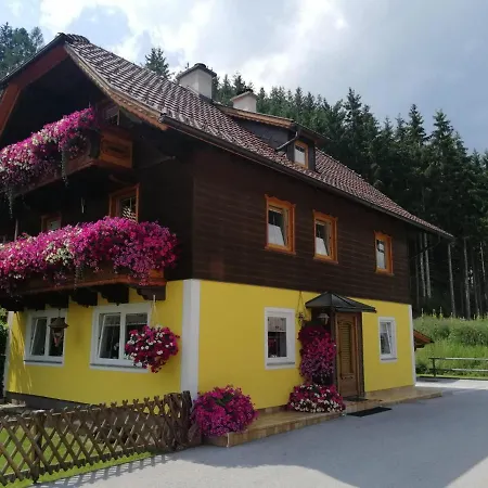 Taurachblick * Tamsweg