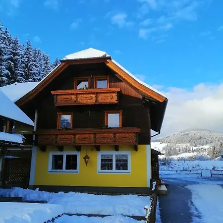 Taurachblick Tamsweg