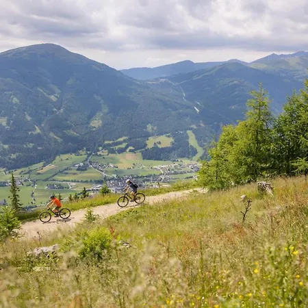 Apartament Taurachblick