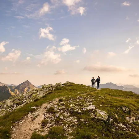 Taurachblick Apartament *