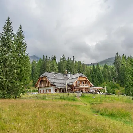 Appartement Taurachblick