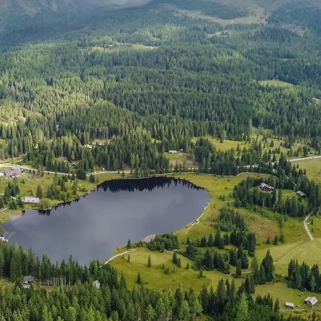 Apartament Taurachblick