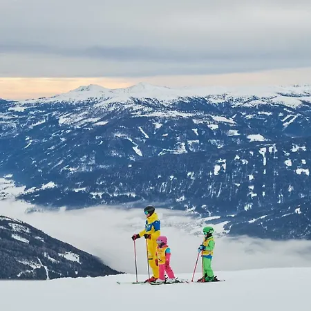 Taurachblick Appartement *