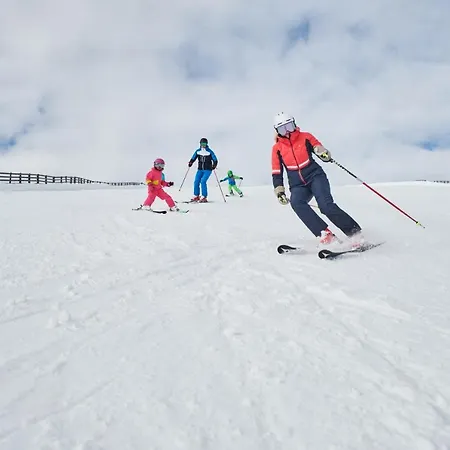 Taurachblick Appartement *