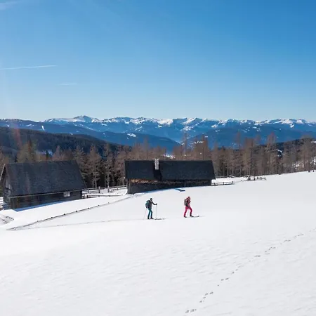 Taurachblick Tamsweg