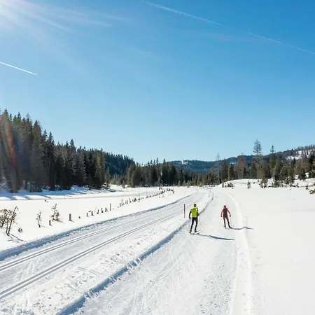 Apartament Taurachblick *