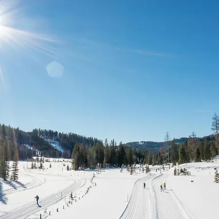 Taurachblick * Tamsweg