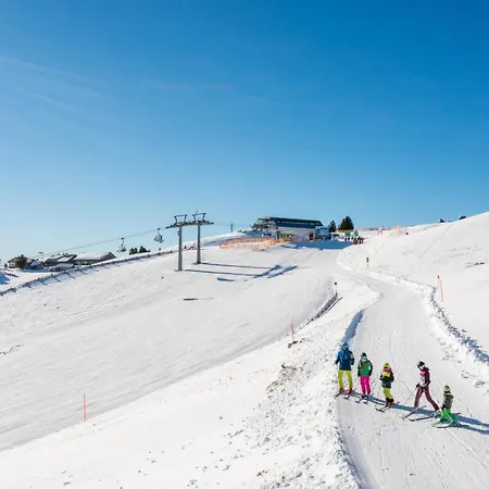 Apartament Taurachblick