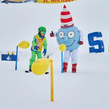 Taurachblick Apartament