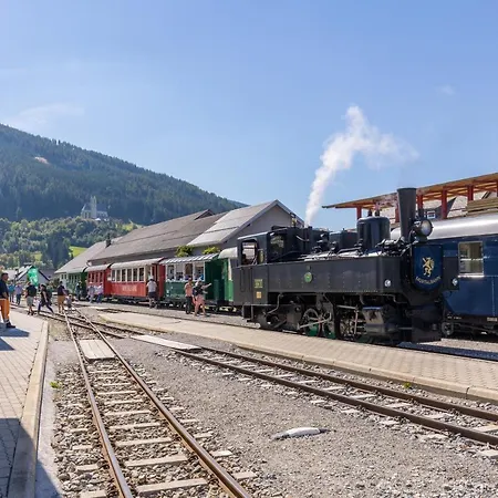 Taurachblick Apartament