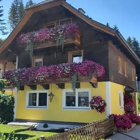 Taurachblick * Tamsweg