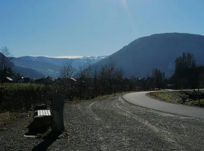 Taurachblick Tamsweg