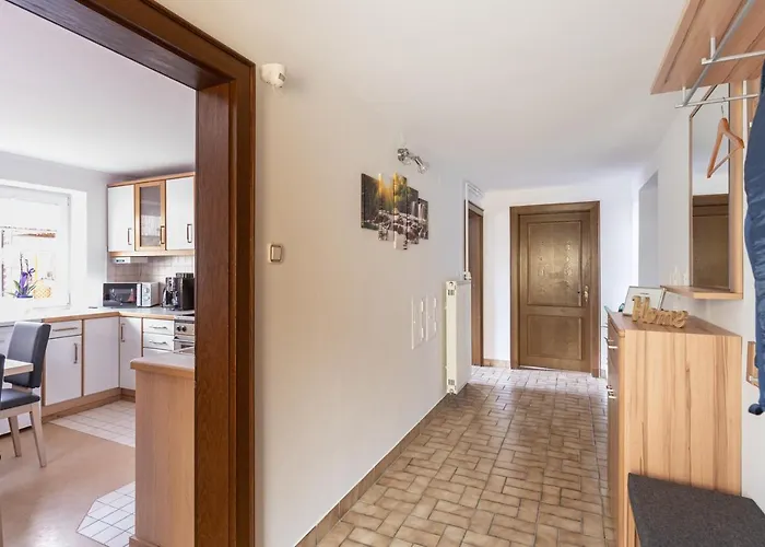 Taurachblick Lägenhet *