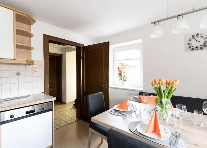 Taurachblick Lägenhet