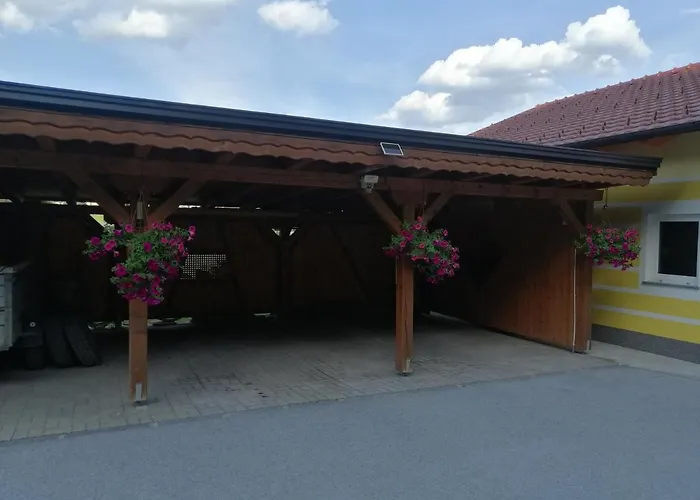 Taurachblick Lägenhet