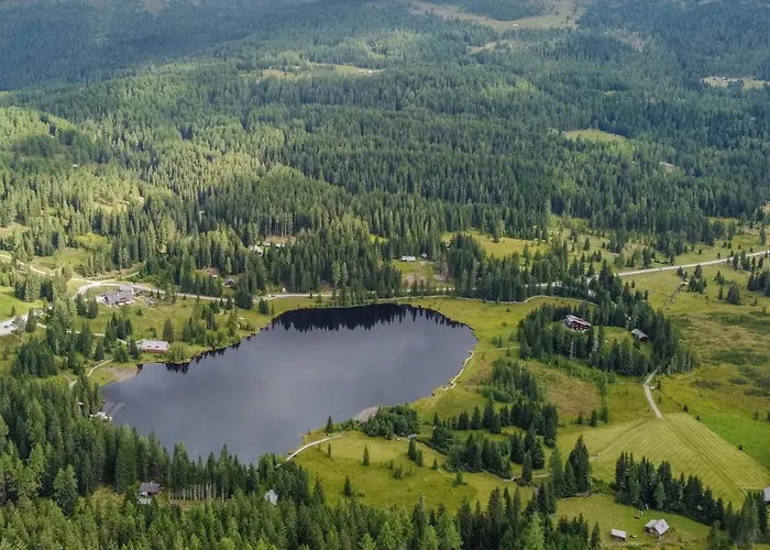 Lägenhet Taurachblick