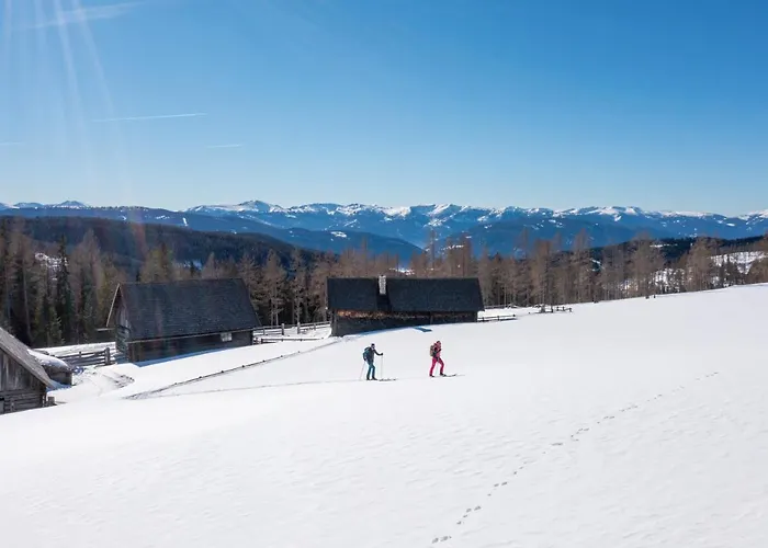 Taurachblick Tamsweg