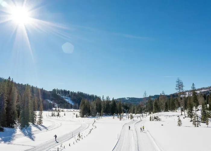 Taurachblick * Tamsweg