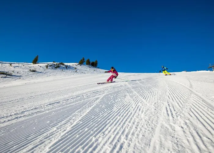 Taurachblick * Tamsweg